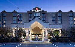 Candlewood Suites Birmingham Inverness By IHG