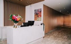 Toms Court Hotel
