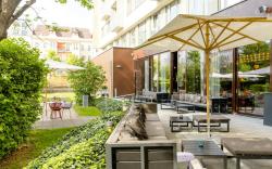 Motel One Wien-Prater