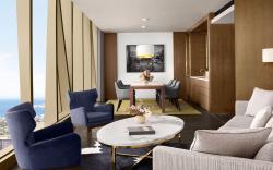 The Ritz-Carlton, Melbourne