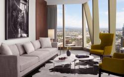 The Ritz-Carlton, Melbourne
