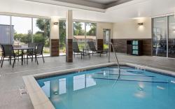 Fairfield by Marriott Inn & Suites Yankton