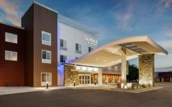 Fairfield by Marriott Inn & Suites Yankton