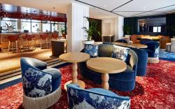 La Licorne Hotel & Spa Troyes - MGallery Collection