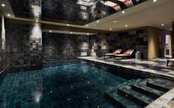 La Licorne Hotel & Spa Troyes - MGallery Collection