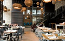 Motel One Munchen-Campus