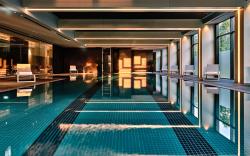 Crowne Plaza Sofia By IHG