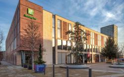 Holiday Inn Sunderland – City Centre By IHG