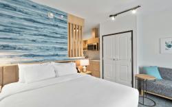 TownePlace Suites by Marriott White Hall