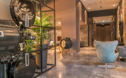 Motel One Berlin-Upper West