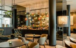 Motel One Koln-Neumarkt