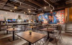 ibis Styles Ljubljana Centre