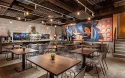 ibis Styles Ljubljana Centre