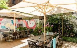 Motel One Koln-Mediapark