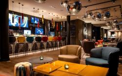 Motel One Koln-Mediapark