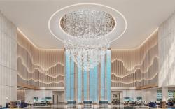 Holiday Inn Express Zhoukou Dancheng By IHG