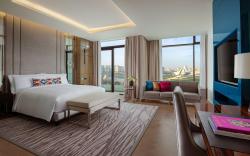 The Ritz-Carlton, Baku