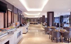 Grand Mercure Solo Baru