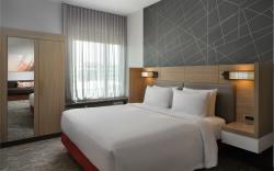 SpringHill Suites Jacksonville Baymeadows