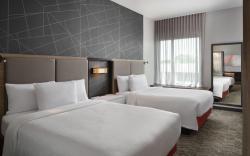 SpringHill Suites by Marriott Jacksonville Baymeadows