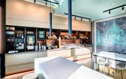 B&B Hotel Nurnberg-West