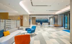Holiday Inn Express Chengdu Tianfu Square By IHG