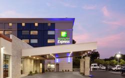 Holiday Inn Express Atlanta Airport - North By IHG