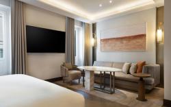 JW Marriott Hotel Madrid