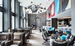 Motel One Basel