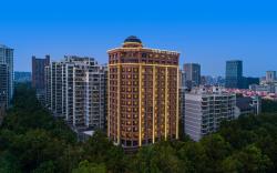Fairfield by Marriott Hangzhou Xihu District