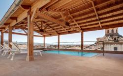 Sercotel Granada Suites