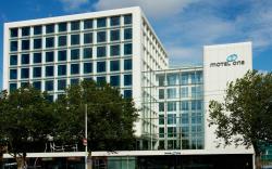 Motel One Amsterdam