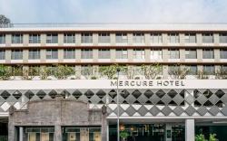 Mercure Singapore Tyrwhitt