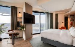 voco Brussels City North, an IHG Hotel By IHG