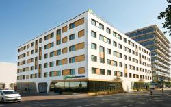 Holiday Inn Express And Suites Basel Allschwil By IHG