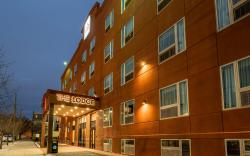 The Lodge Red Hook