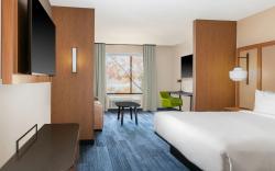 Fairfield Inn & Suites Norfolk