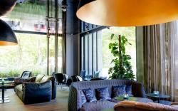 Motel One Munchen - Deutsches Museum