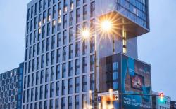 Motel One Wien-Hauptbahnhof