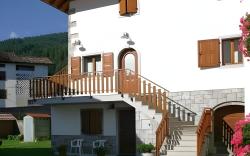 Albergo Diffuso Sutrio Zoncolan