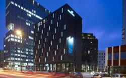 Motel One Berlin-Spittelmarkt