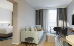 Residence Inn Dortmund City
