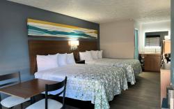 HomeTowne Studios Georgetown, KY