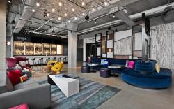Aloft Kansas City Country Club Plaza