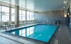 Residence Inn by Marriott San Francisco Airport Millbrae Station