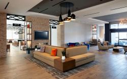 Residence Inn by Marriott San Francisco Airport Millbrae Station