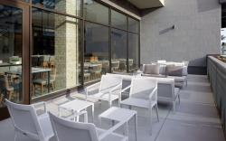 Residence Inn San Francisco Airport Millbrae Station