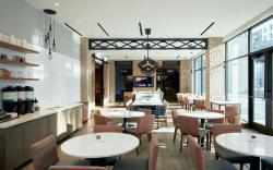 Residence Inn by Marriott San Francisco Airport Millbrae Station