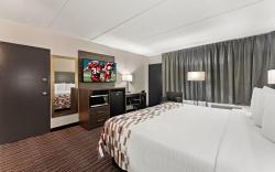 Red Roof Inn Reading