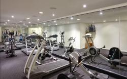 East Perth Suites Hotel